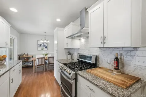 11854 W 65th Place Arvada CO 80004