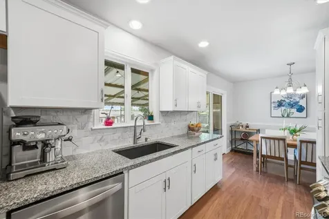 11854 W 65th Place Arvada CO 80004