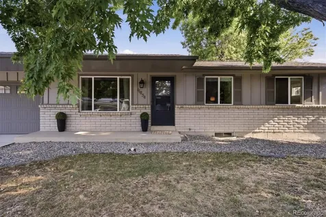 11854 W 65th Place Arvada CO 80004