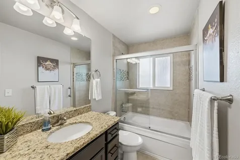 11854 W 65th Place Arvada CO 80004