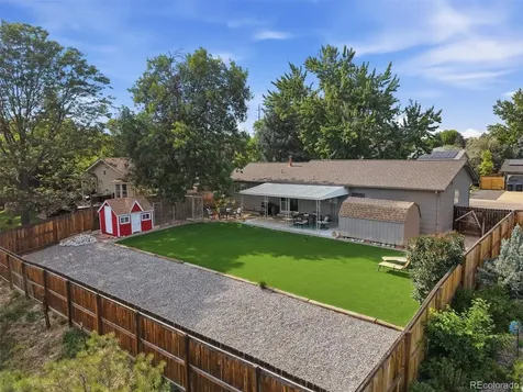 11854 W 65th Place Arvada CO 80004