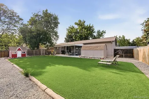 11854 W 65th Place Arvada CO 80004