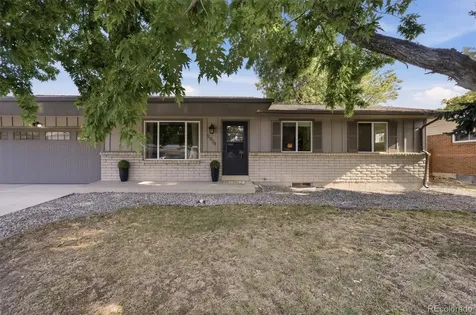 11854 W 65th Place Arvada CO 80004