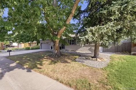 11854 W 65th Place Arvada CO 80004