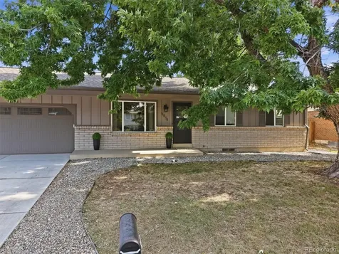 11854 W 65th Place Arvada CO 80004