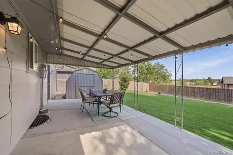 11854 W 65th Place Arvada CO 80004