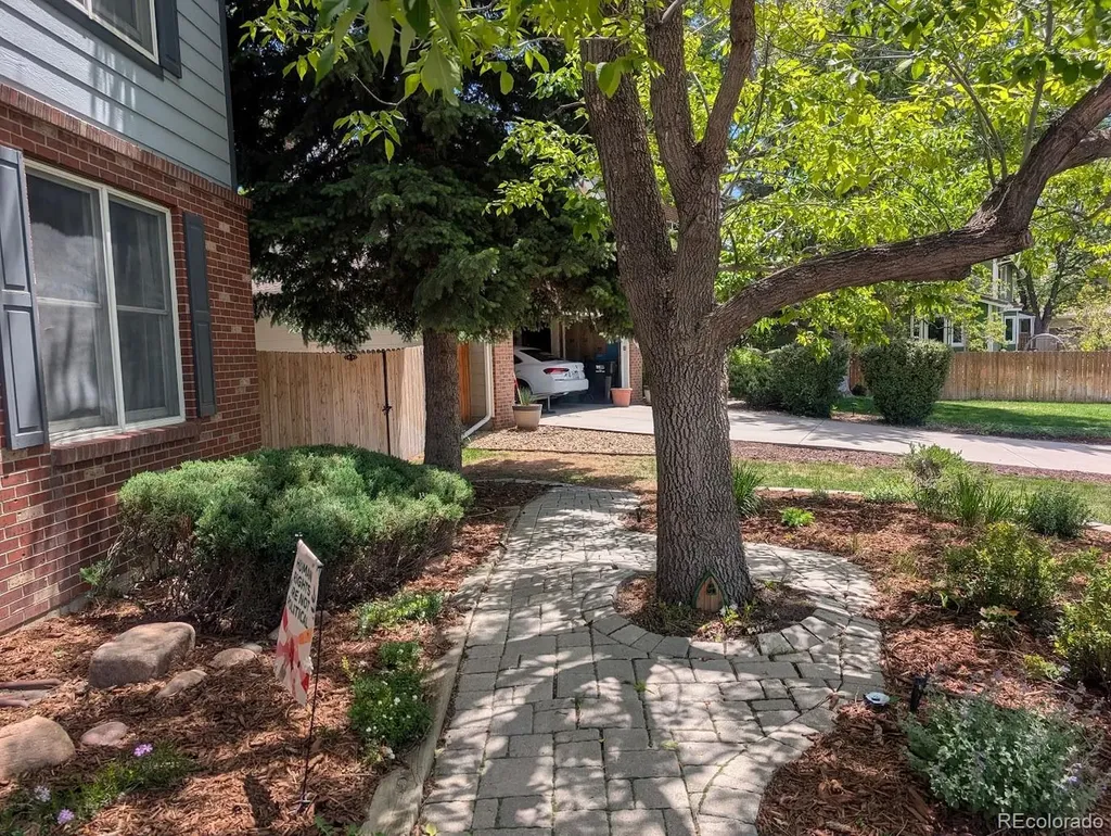 12469 E Harvard Drive Aurora CO 80014