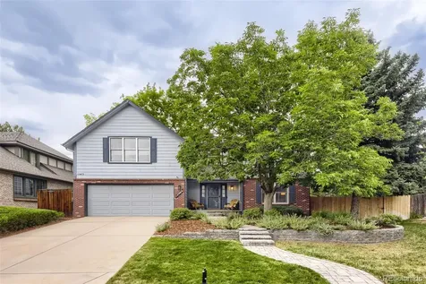 12469 E Harvard Drive Aurora CO 80014
