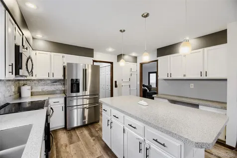 12469 E Harvard Drive Aurora CO 80014