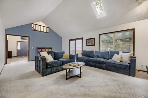 12469 E Harvard Drive Aurora CO 80014