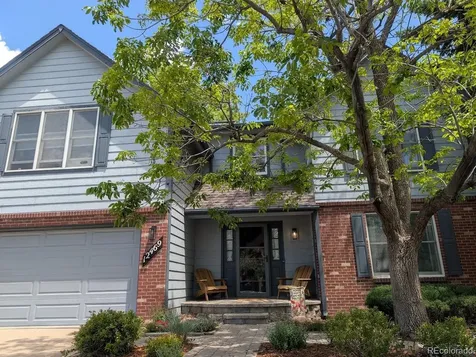 12469 E Harvard Drive Aurora CO 80014