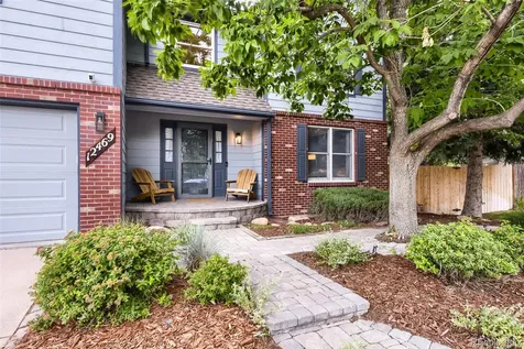 12469 E Harvard Drive Aurora CO 80014