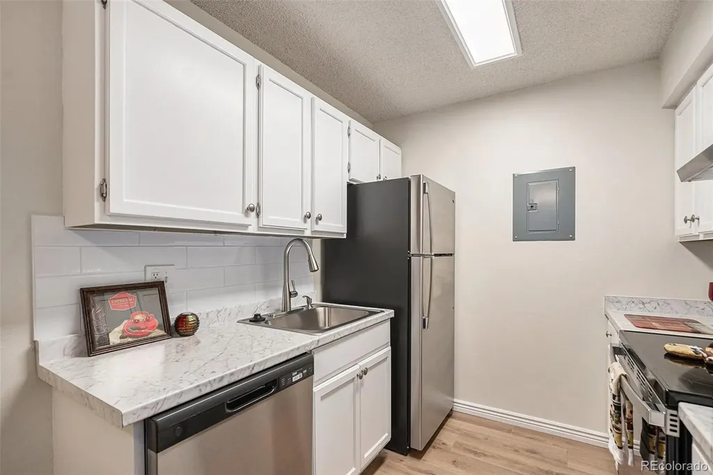 10150 E Virginia Avenue Denver CO 80247