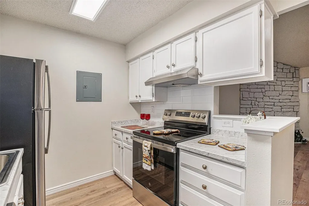 10150 E Virginia Avenue Denver CO 80247