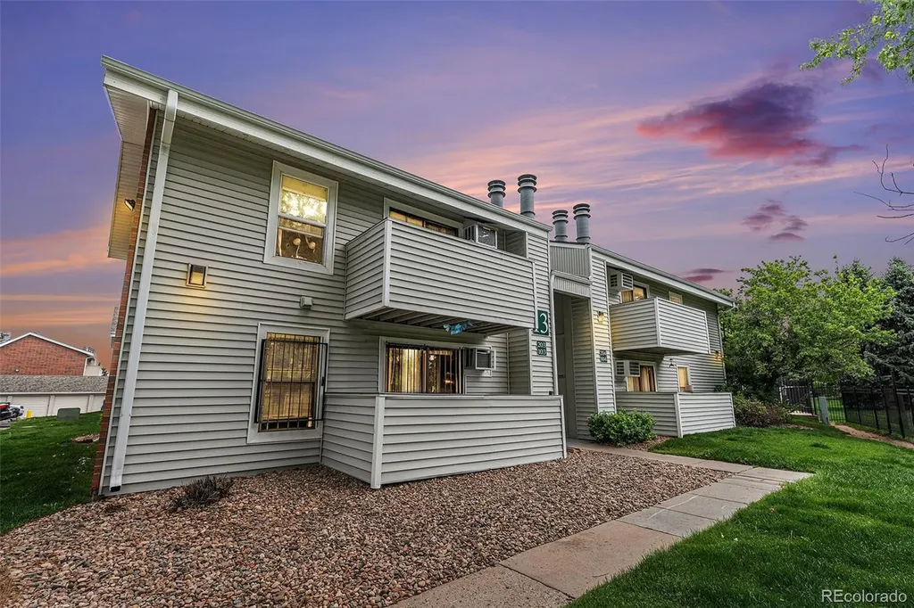 10150 E Virginia Avenue Denver CO 80247