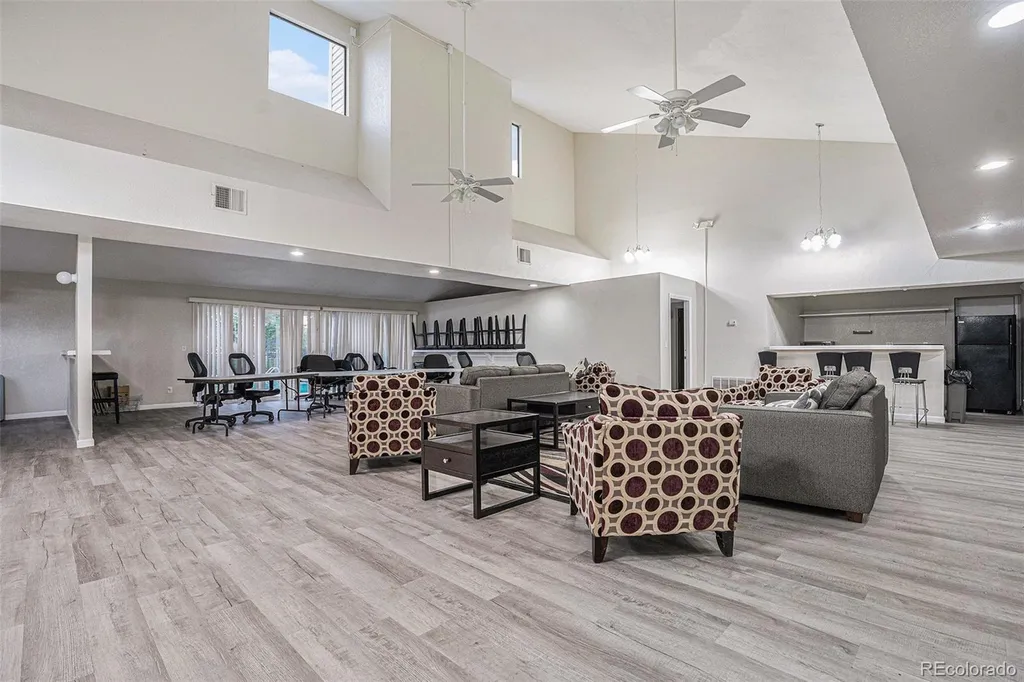 10150 E Virginia Avenue Denver CO 80247