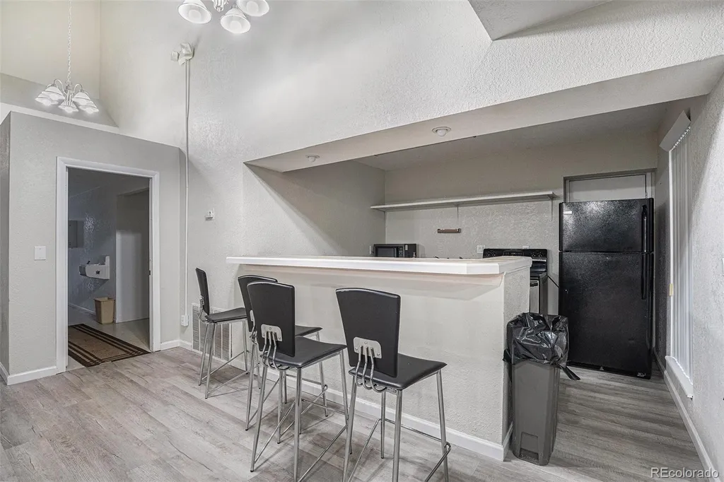 10150 E Virginia Avenue Denver CO 80247