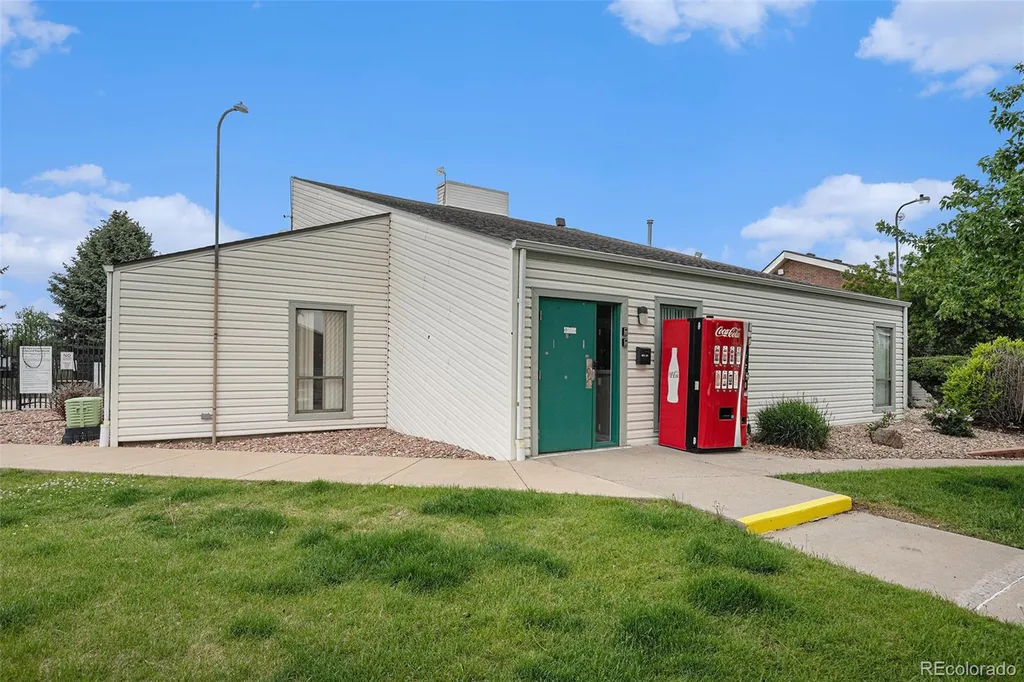 10150 E Virginia Avenue Denver CO 80247