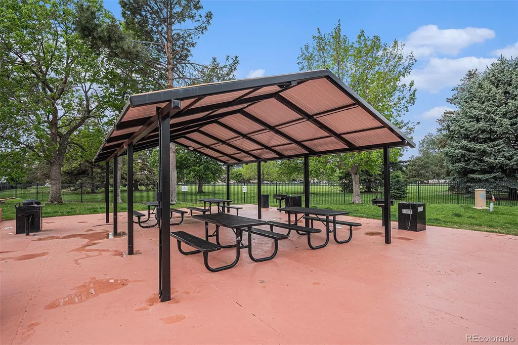 10150 E Virginia Avenue Denver CO 80247