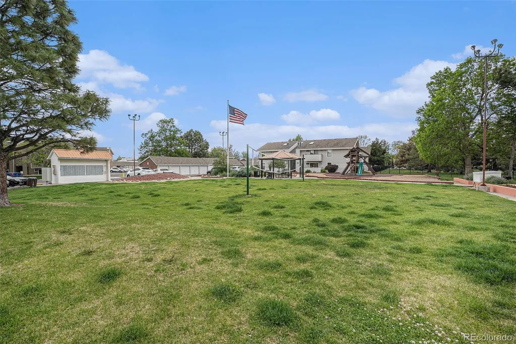 10150 E Virginia Avenue Denver CO 80247