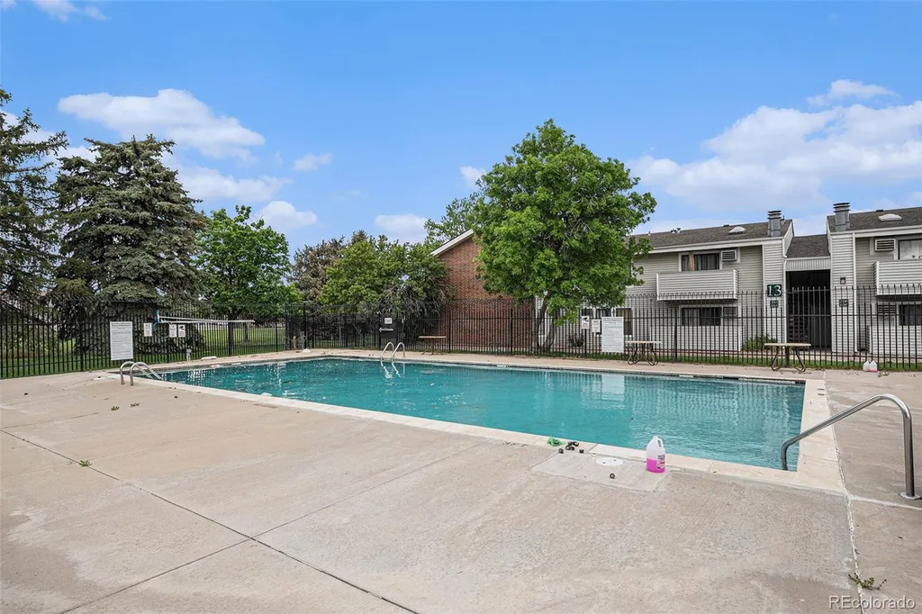 10150 E Virginia Avenue Denver CO 80247