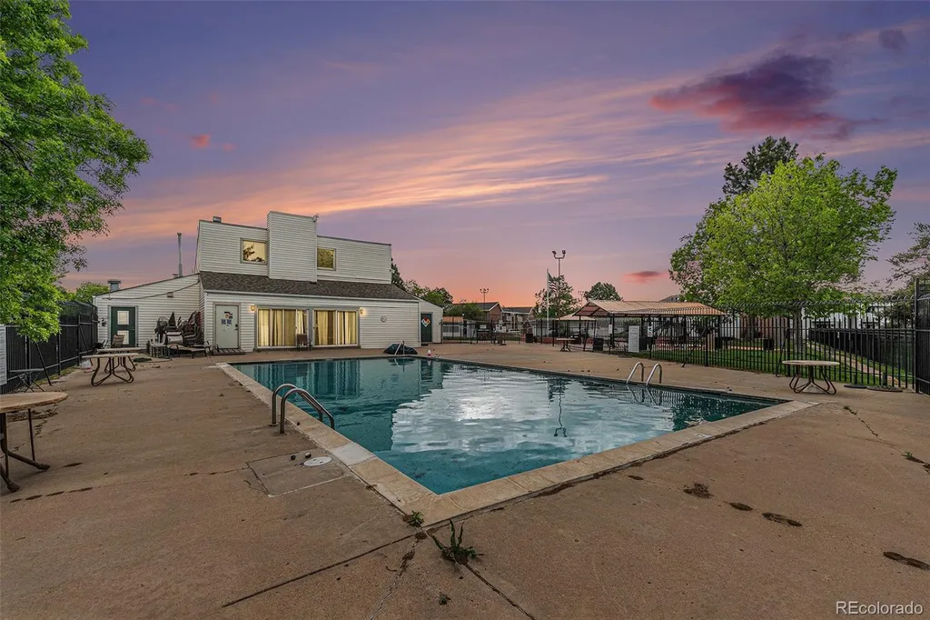 10150 E Virginia Avenue Denver CO 80247