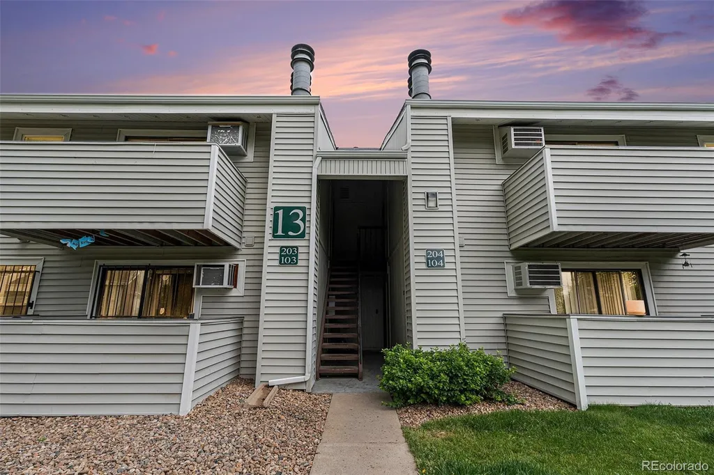 10150 E Virginia Avenue Denver CO 80247