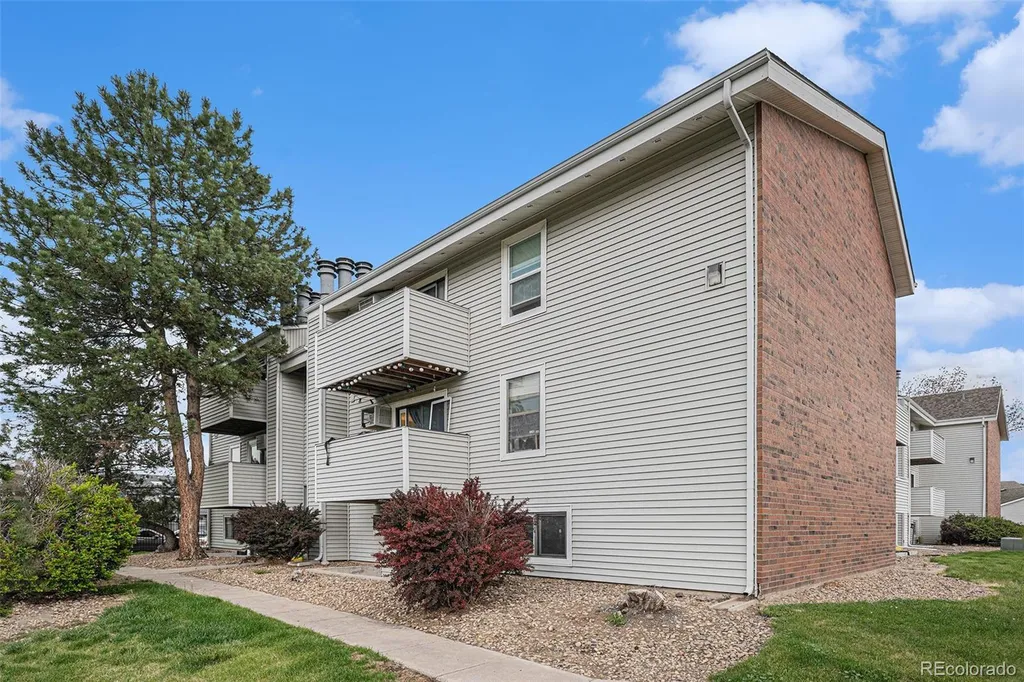 10150 E Virginia Avenue Denver CO 80247