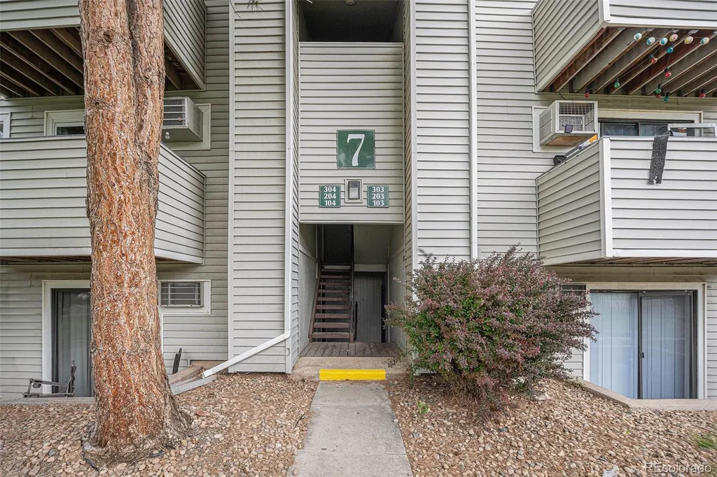 10150 E Virginia Avenue Denver CO 80247