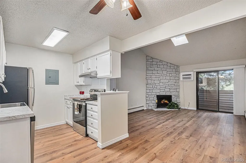 10150 E Virginia Avenue Denver CO 80247