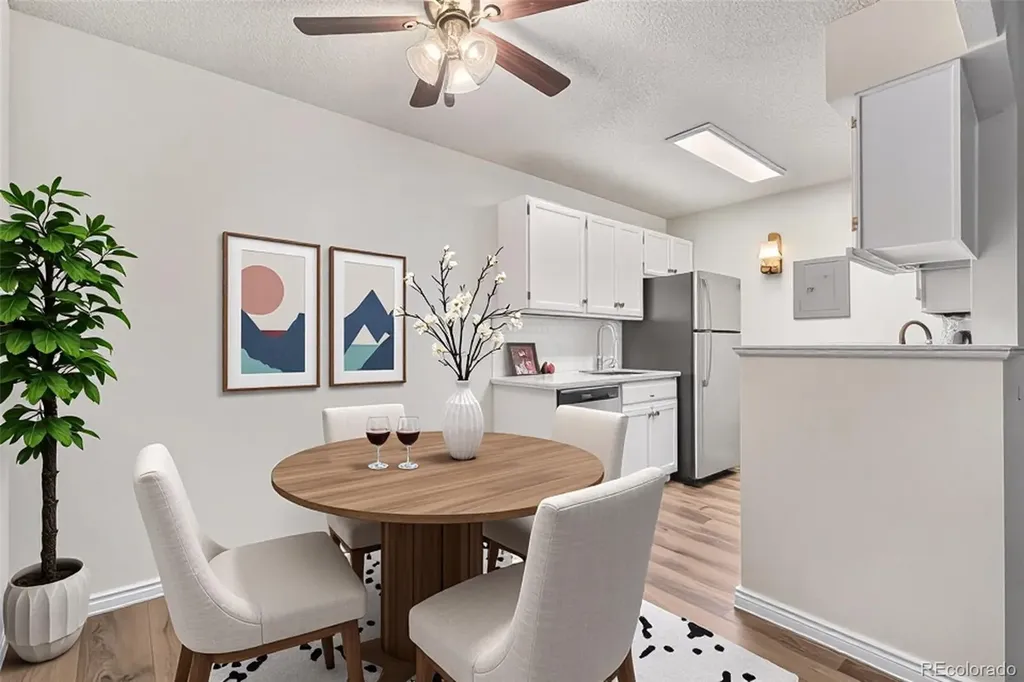 10150 E Virginia Avenue Denver CO 80247