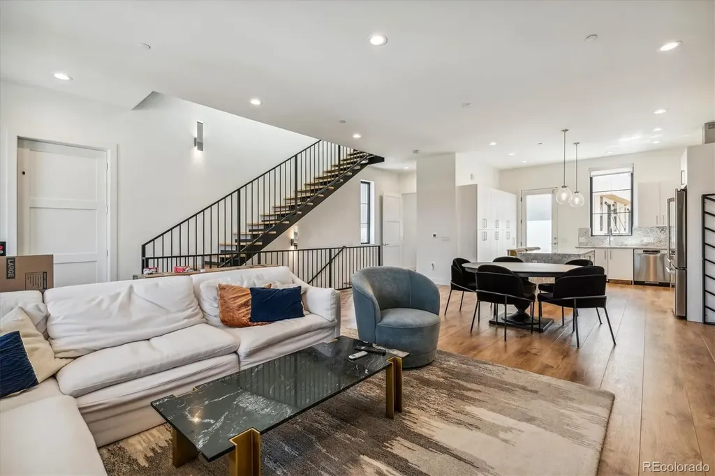 4294 E 8th Place Denver CO 80220