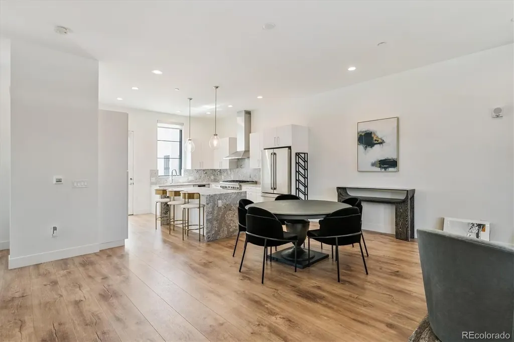4294 E 8th Place Denver CO 80220