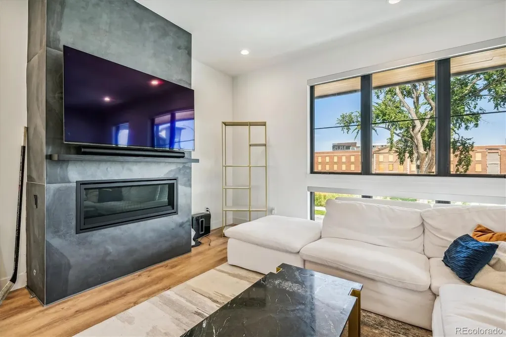 4294 E 8th Place Denver CO 80220
