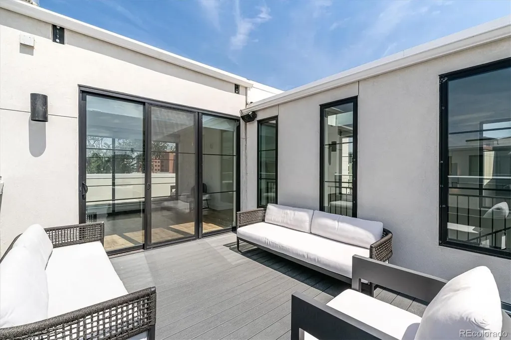 4294 E 8th Place Denver CO 80220