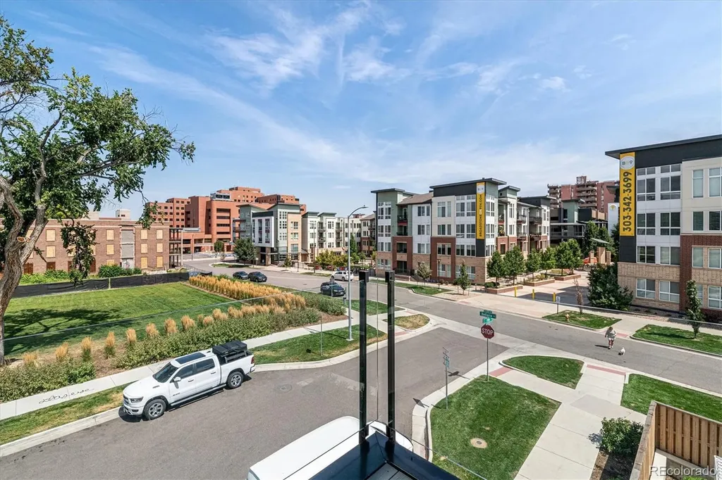 4294 E 8th Place Denver CO 80220