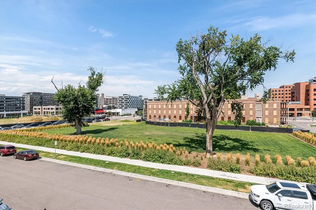 4294 E 8th Place Denver CO 80220