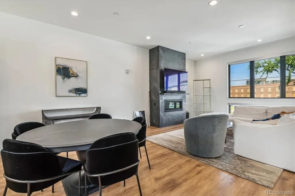 4294 E 8th Place Denver CO 80220