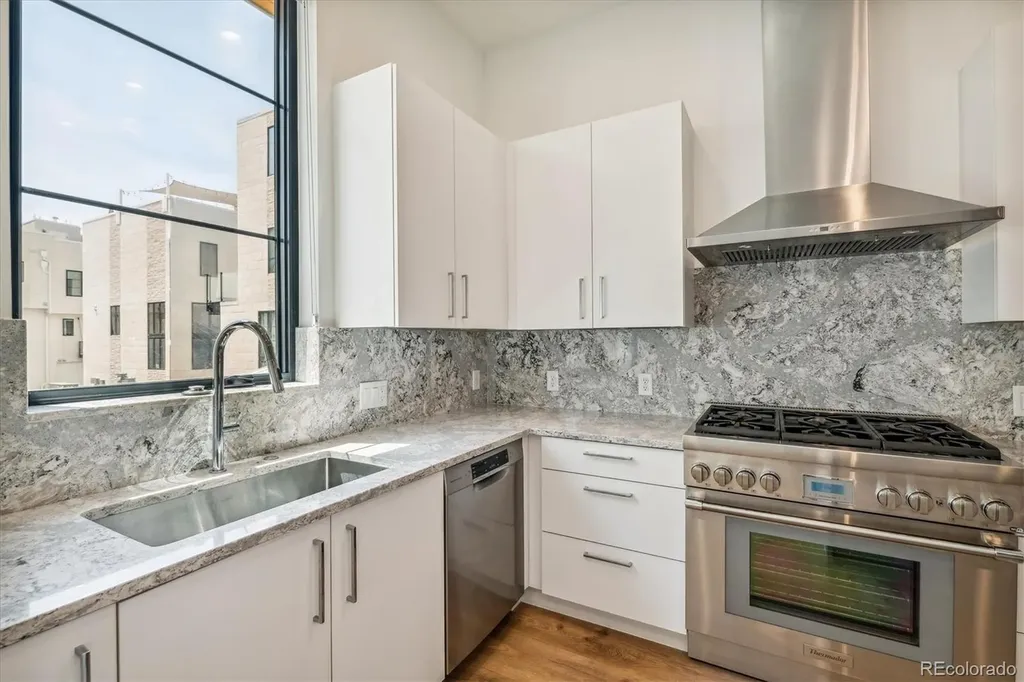 4294 E 8th Place Denver CO 80220