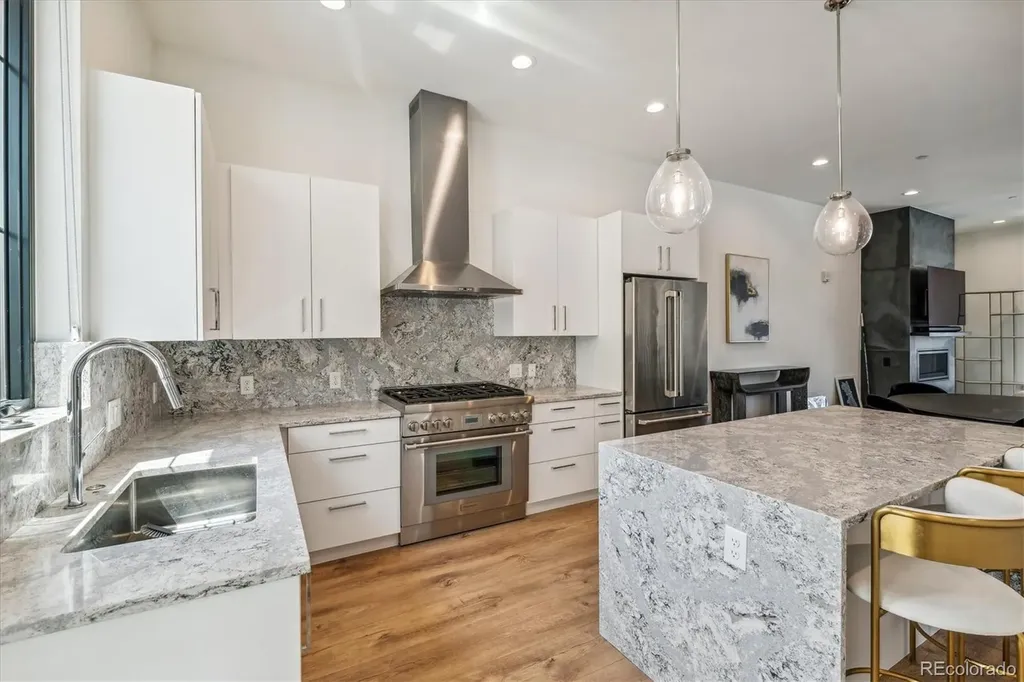 4294 E 8th Place Denver CO 80220