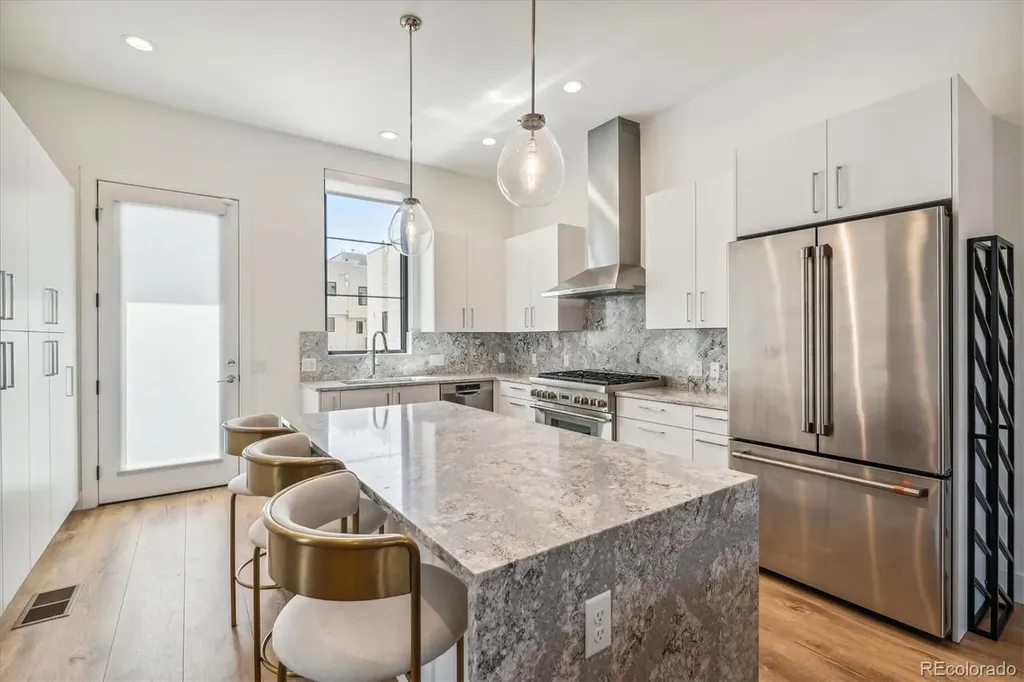 4294 E 8th Place Denver CO 80220