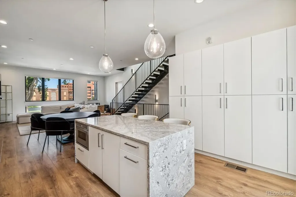 4294 E 8th Place Denver CO 80220