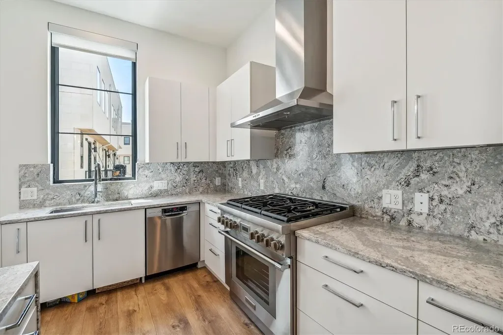 4294 E 8th Place Denver CO 80220
