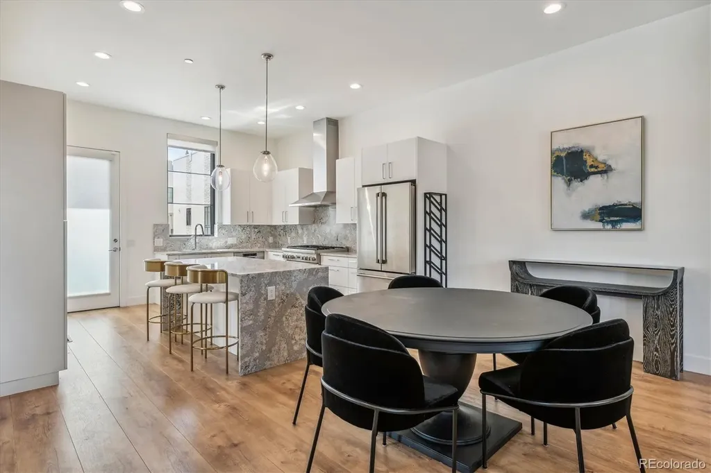 4294 E 8th Place Denver CO 80220