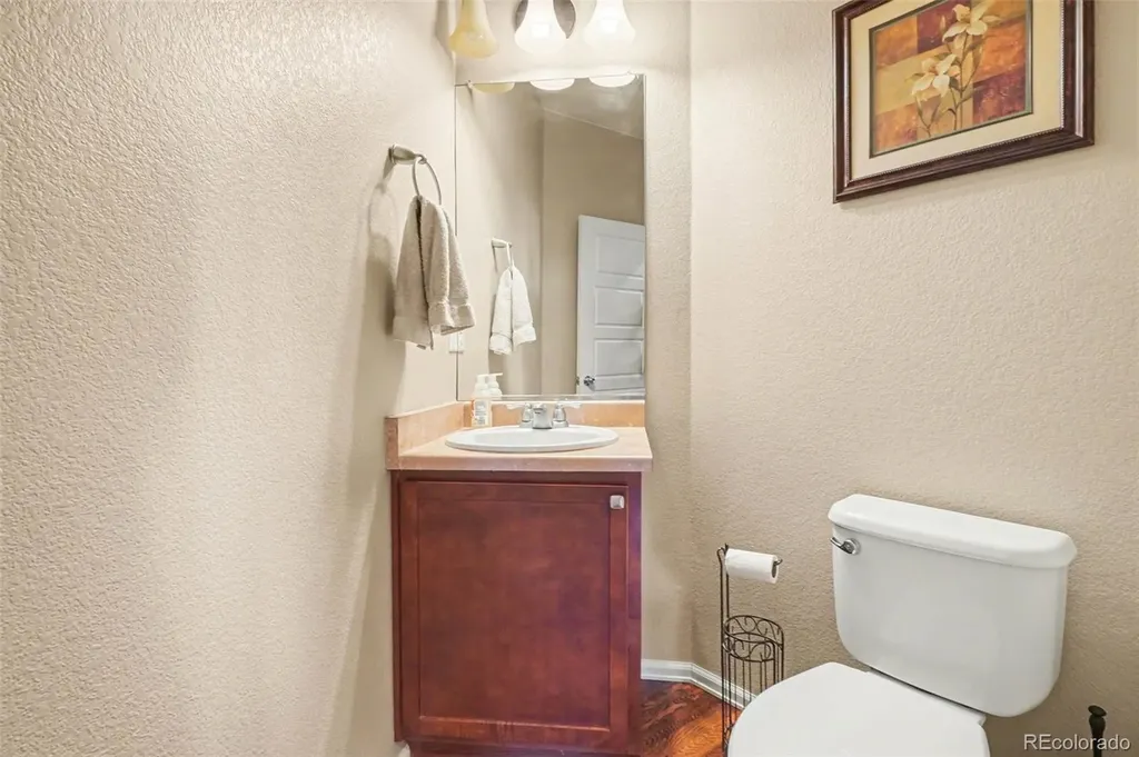 25404 E 2nd Avenue Aurora CO 80018