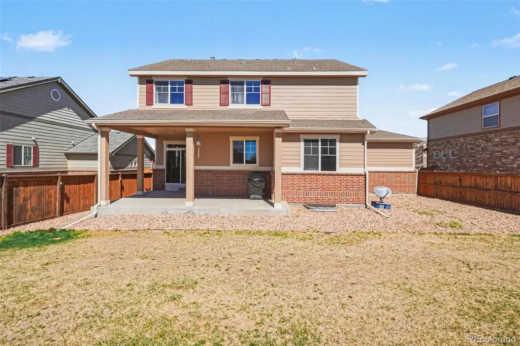 25404 E 2nd Avenue Aurora CO 80018