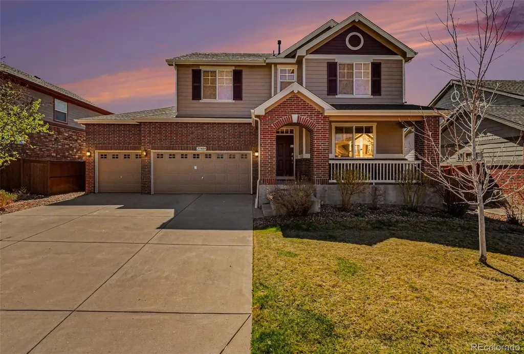 25404 E 2nd Avenue Aurora CO 80018