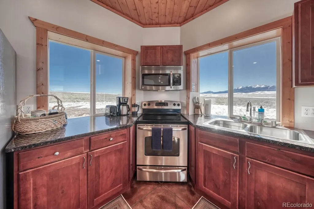1001 Beech Boulevard Westcliffe CO 81252