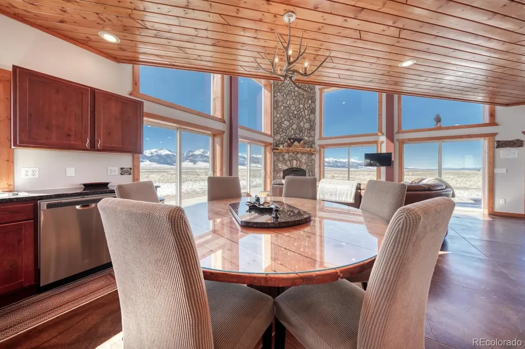 1001 Beech Boulevard Westcliffe CO 81252