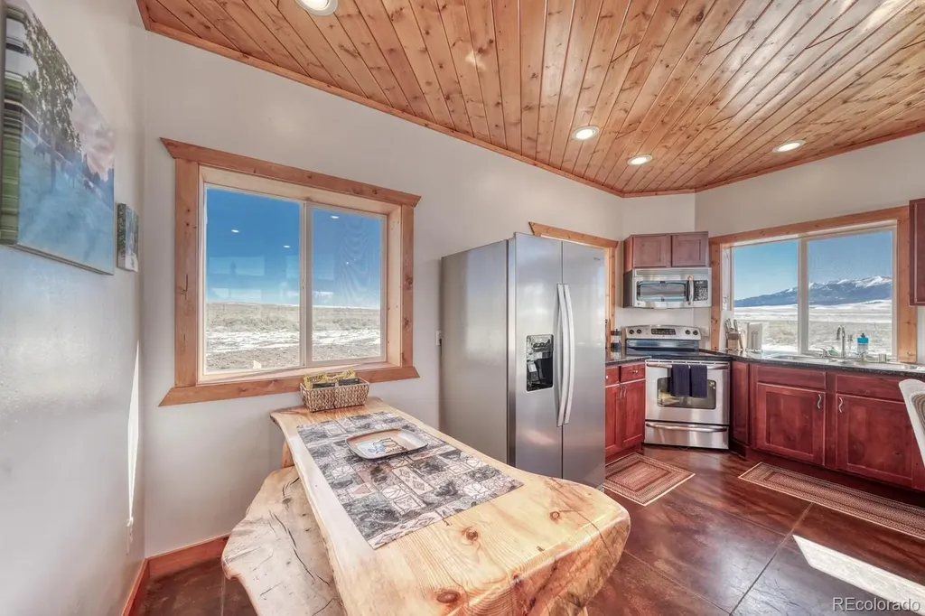 1001 Beech Boulevard Westcliffe CO 81252